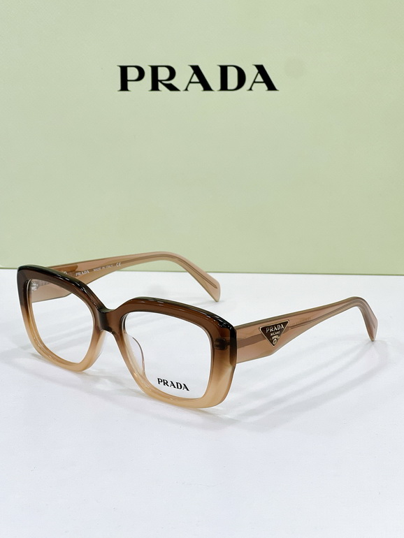 PRADA Sunglasses(AAAA)-2408