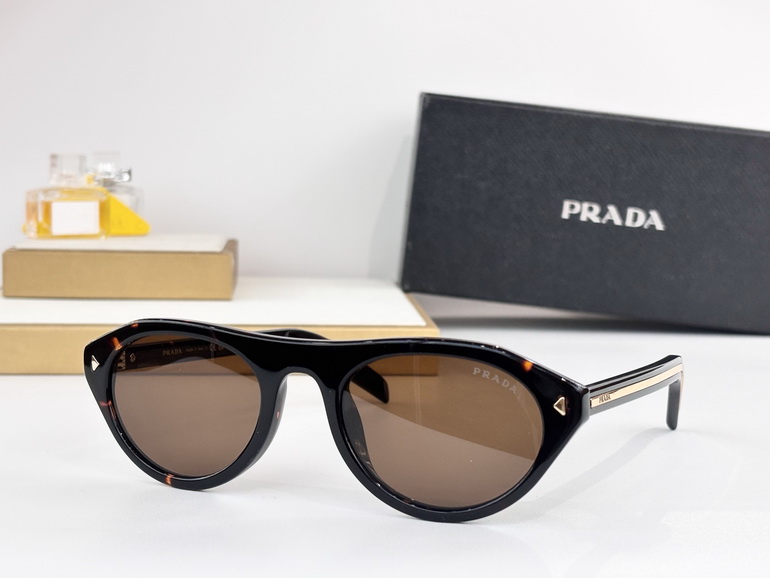 PRADA Sunglasses(AAAA)-1661