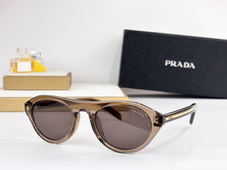 PRADA Sunglasses(AAAA)-1658