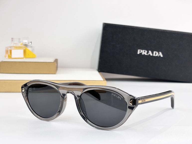 PRADA Sunglasses(AAAA)-1655