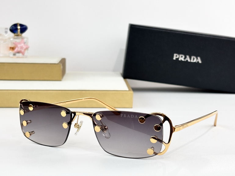 PRADA Sunglasses(AAAA)-1648