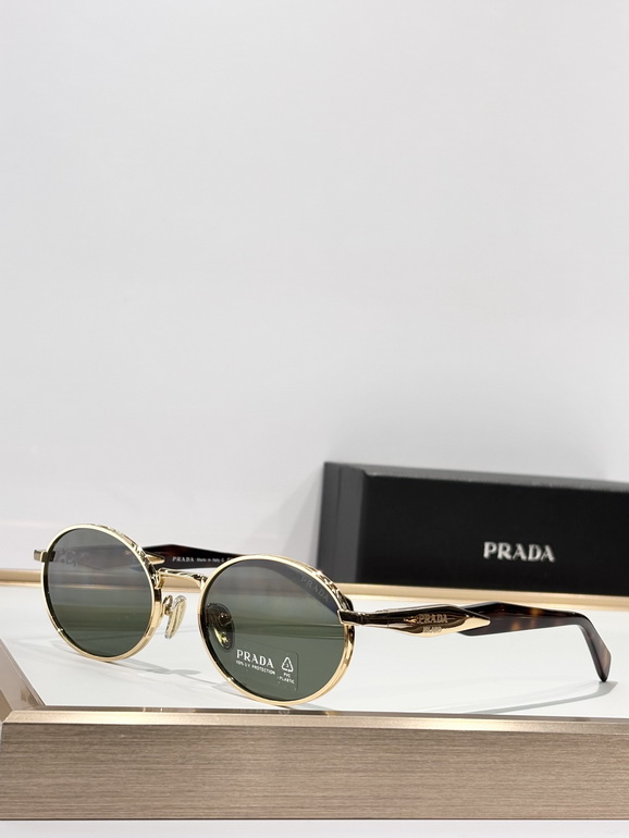 PRADA Sunglasses(AAAA)-1643