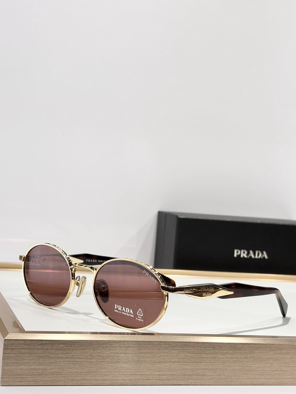 PRADA Sunglasses(AAAA)-1638