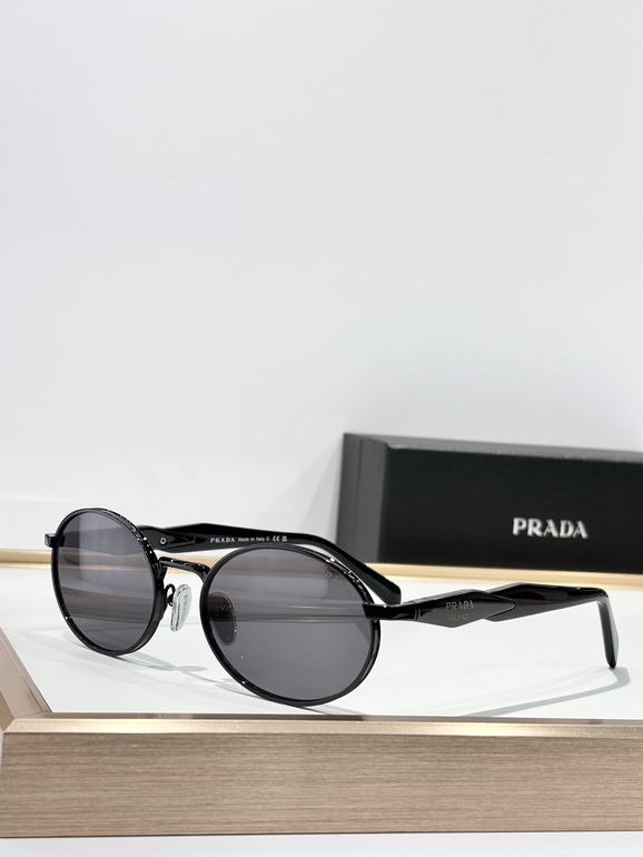 PRADA Sunglasses(AAAA)-1635
