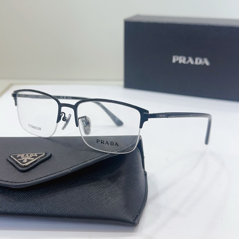 PRADA Sunglasses(AAAA)-2396