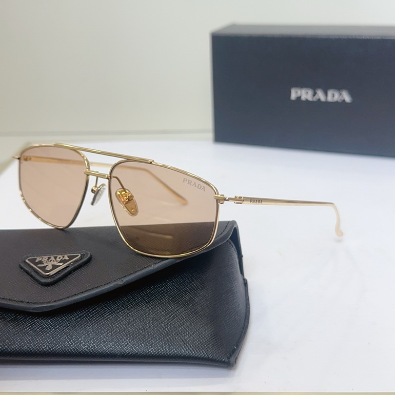 PRADA Sunglasses(AAAA)-1633