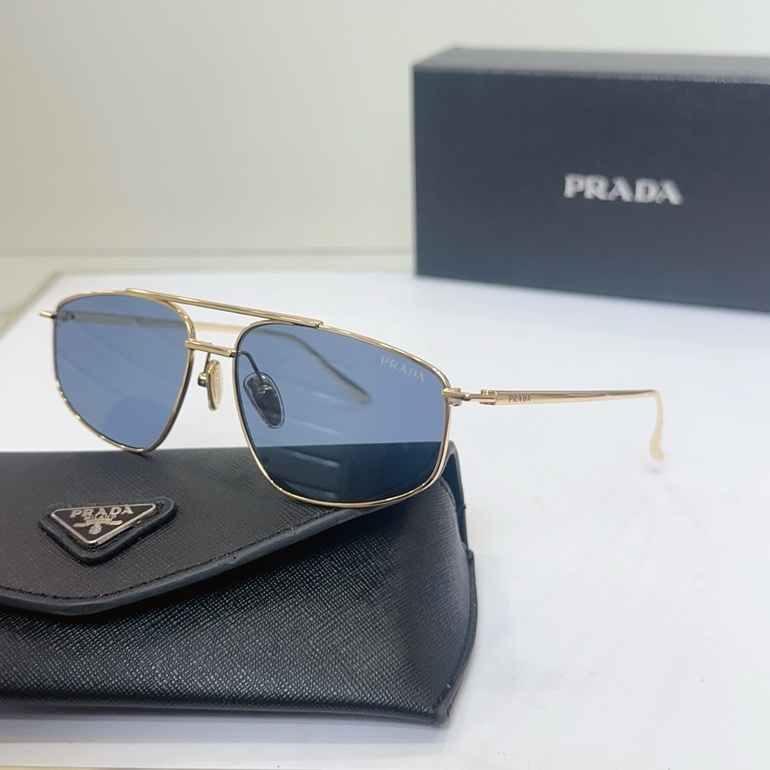 PRADA Sunglasses(AAAA)-1631