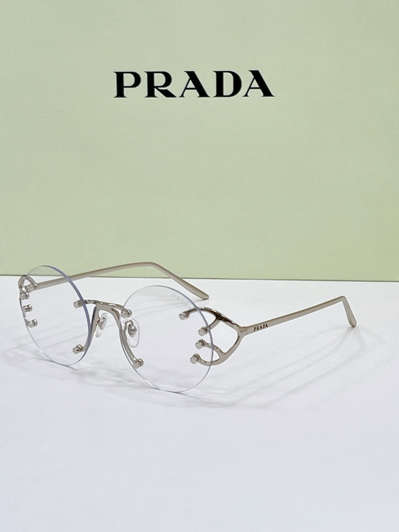 PRADA Sunglasses(AAAA)-1622