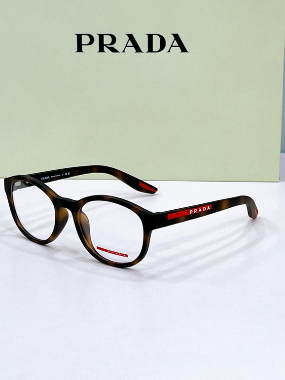 PRADA Sunglasses(AAAA)-2390
