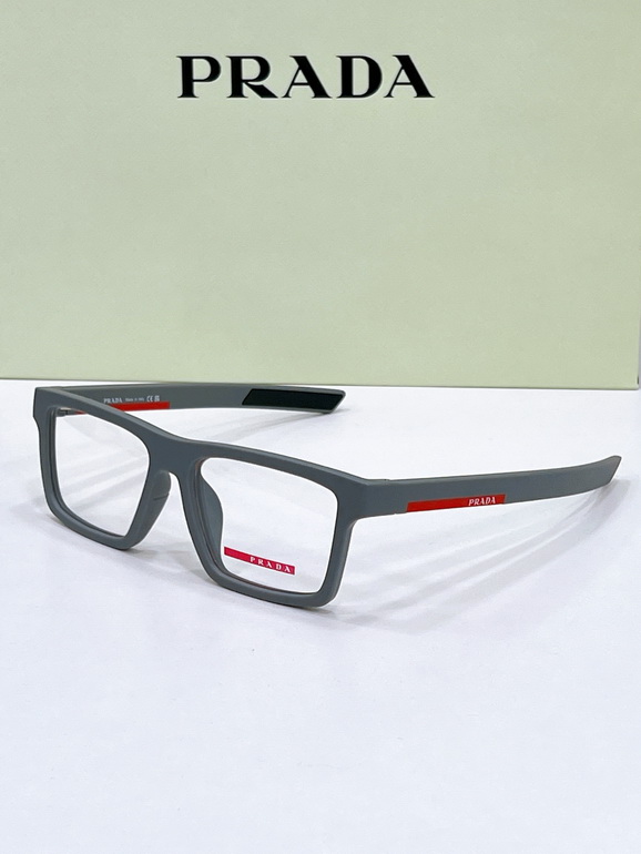 PRADA Sunglasses(AAAA)-2389