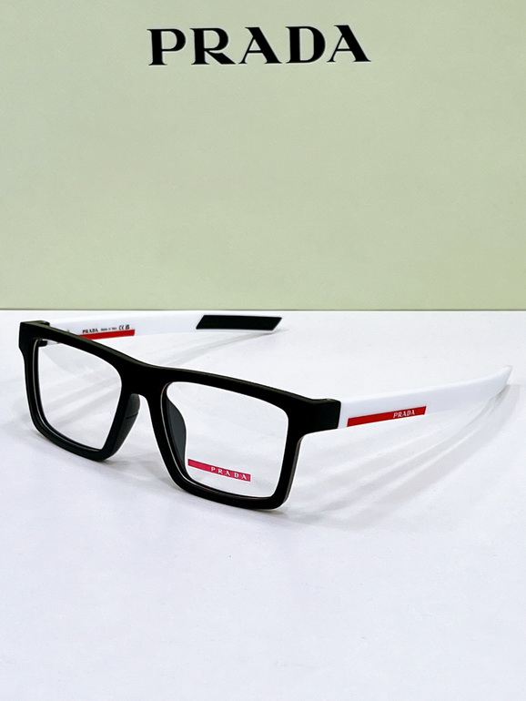 PRADA Sunglasses(AAAA)-2386