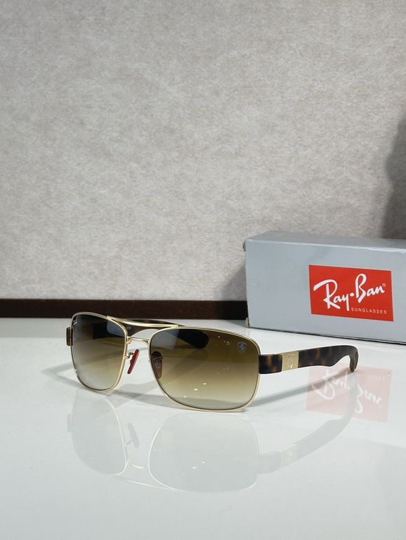 RAY‑BAN Sunglasses(AAAA)-050