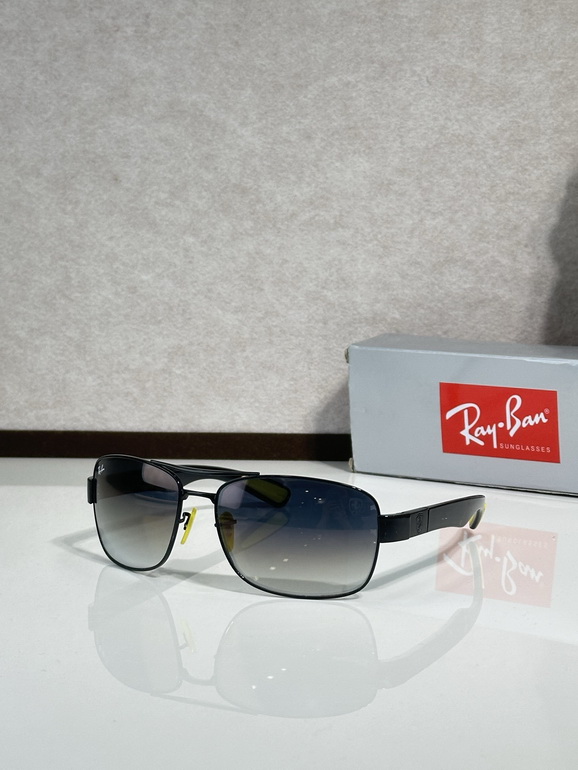 RAY‑BAN Sunglasses(AAAA)-047