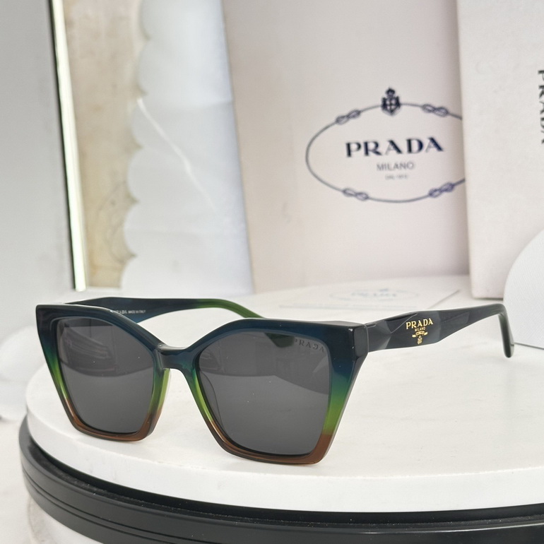 PRADA Sunglasses(AAAA)-1613