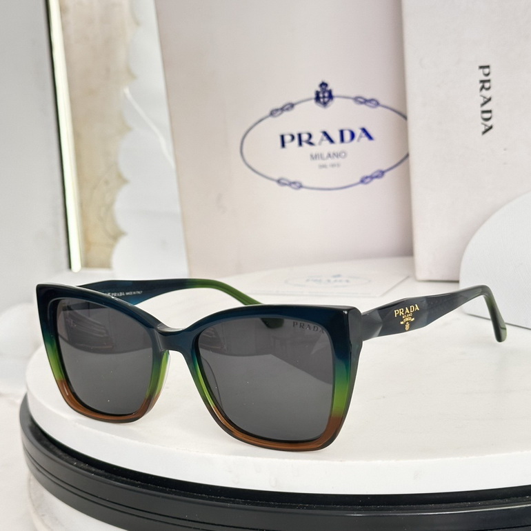PRADA Sunglasses(AAAA)-1593