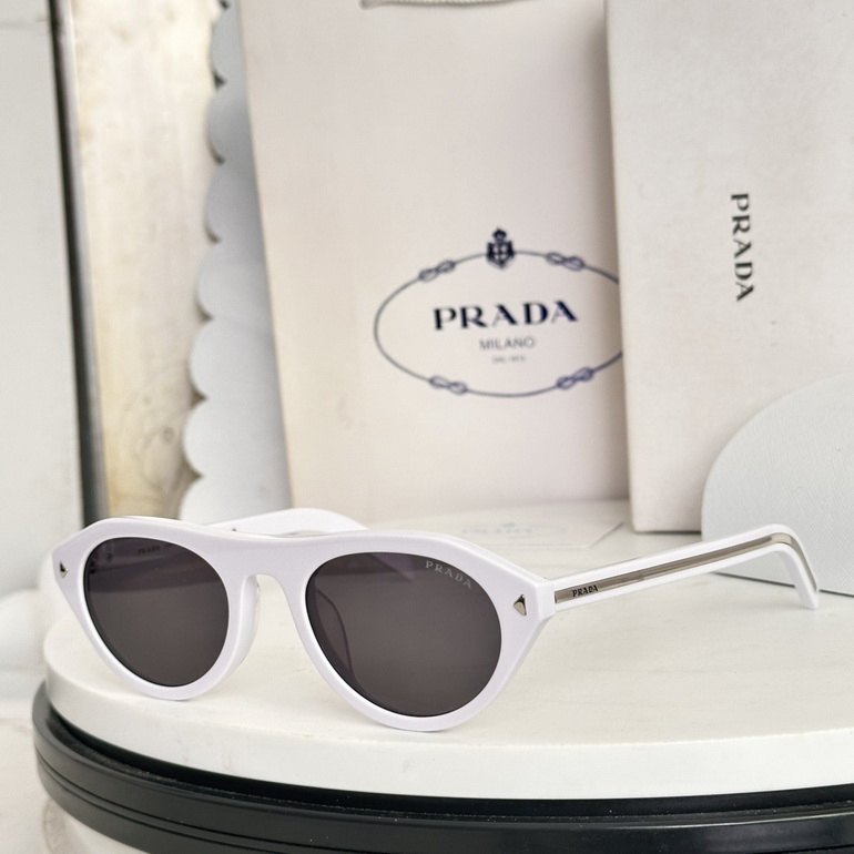 PRADA Sunglasses(AAAA)-1589
