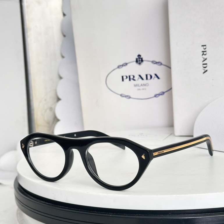 PRADA Sunglasses(AAAA)-1588
