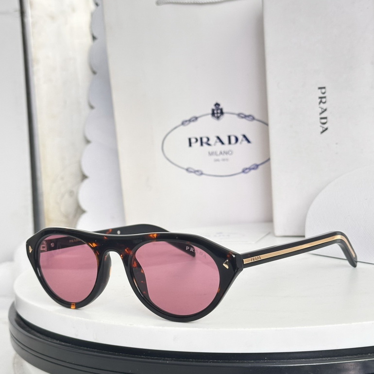 PRADA Sunglasses(AAAA)-1586