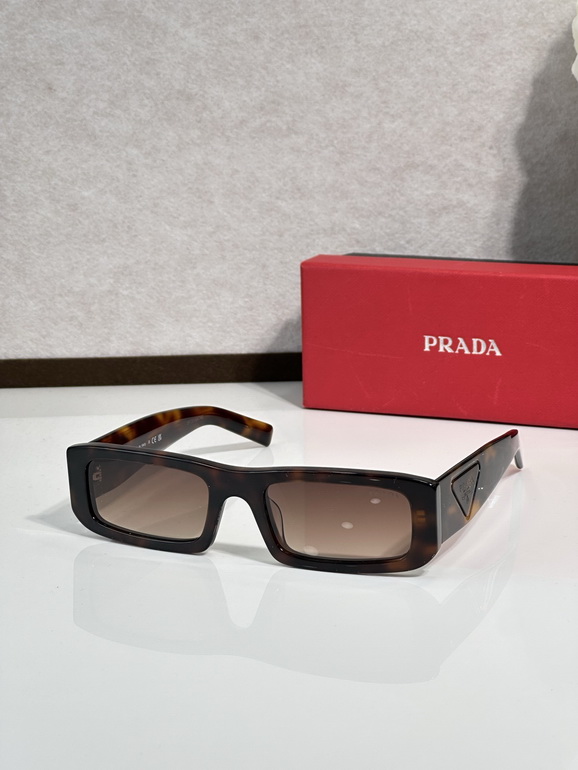 PRADA Sunglasses(AAAA)-1581