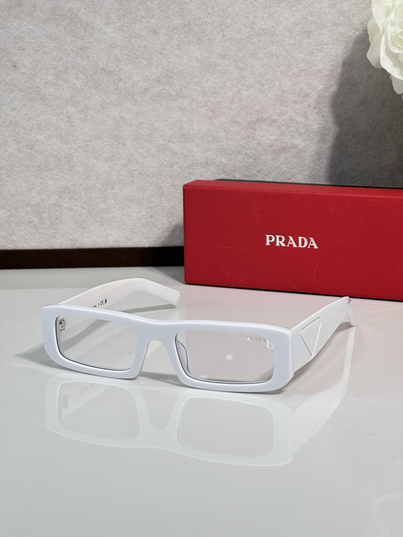 PRADA Sunglasses(AAAA)-1576