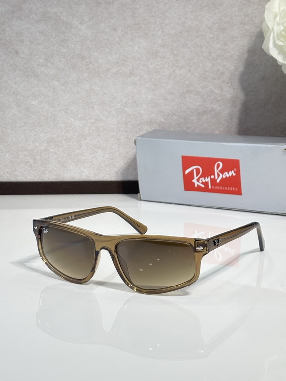 RAY‑BAN Sunglasses(AAAA)-022