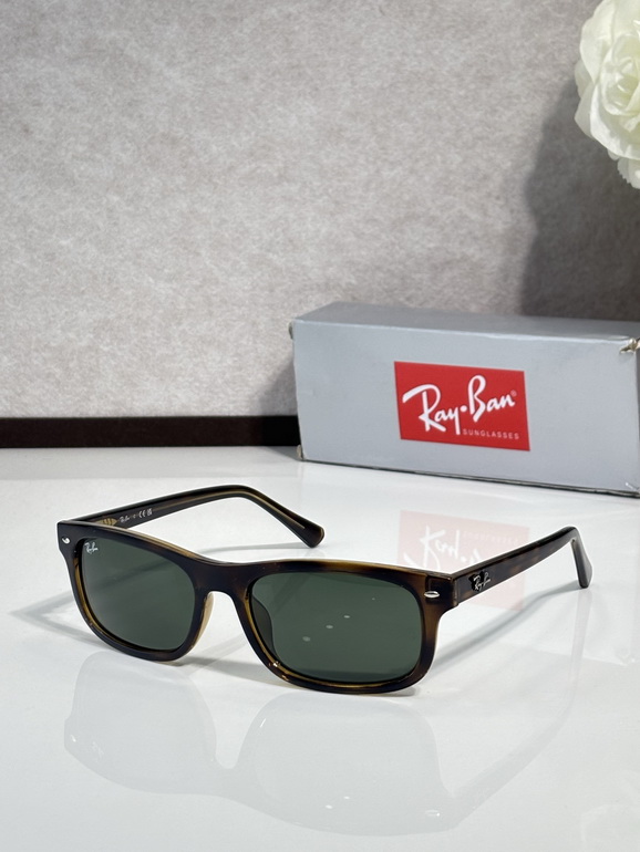 RAY‑BAN Sunglasses(AAAA)-016