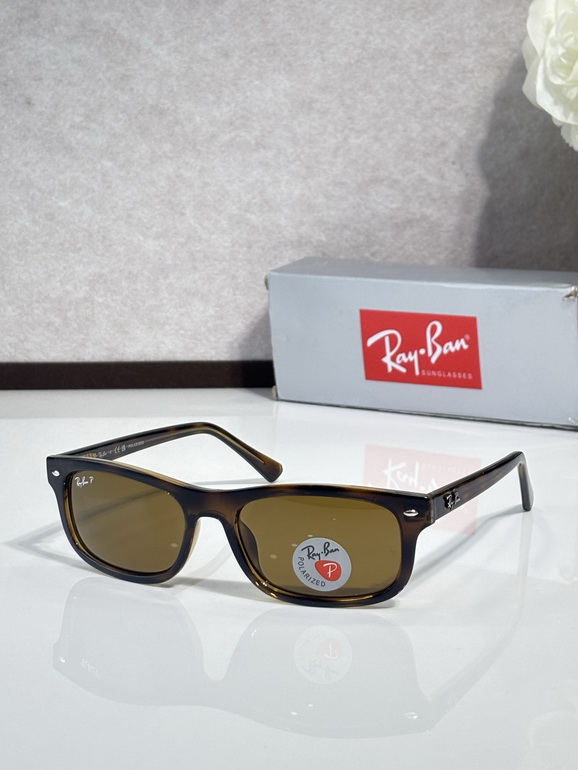 RAY‑BAN Sunglasses(AAAA)-012