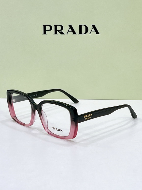 PRADA Sunglasses(AAAA)-2380