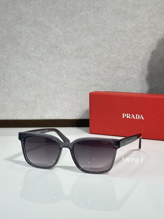PRADA Sunglasses(AAAA)-1570