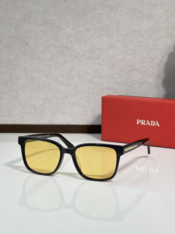 PRADA Sunglasses(AAAA)-1568