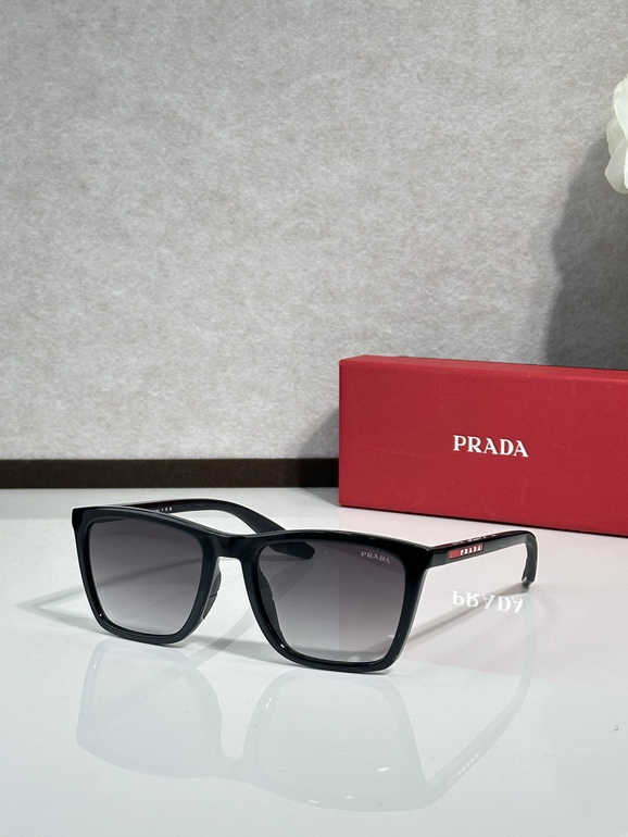 PRADA Sunglasses(AAAA)-1566