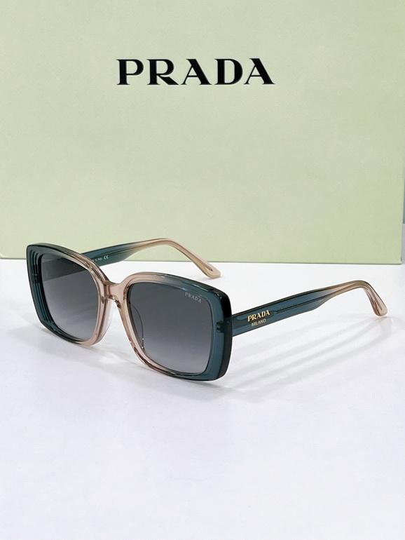 PRADA Sunglasses(AAAA)-1552