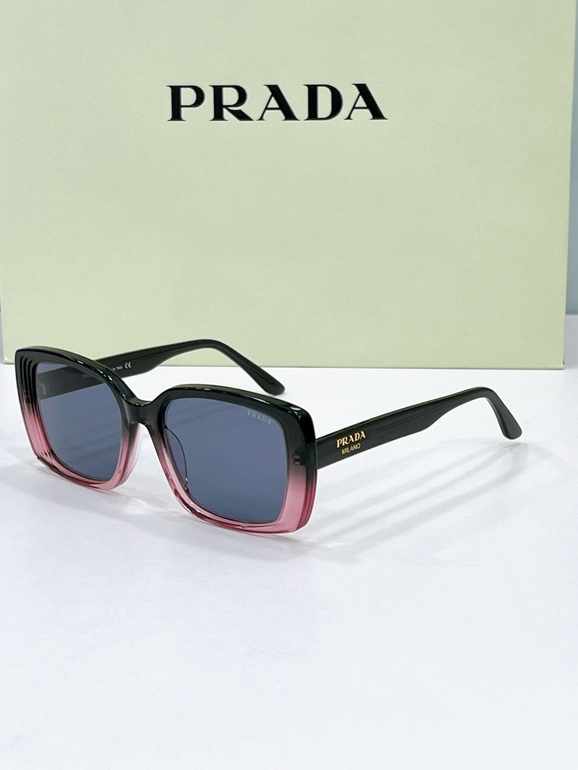 PRADA Sunglasses(AAAA)-1549
