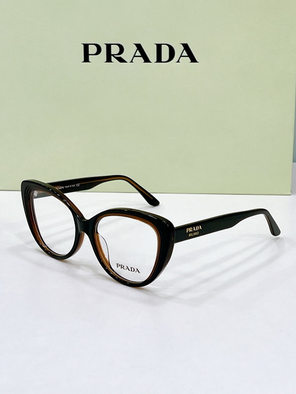 PRADA Sunglasses(AAAA)-2374