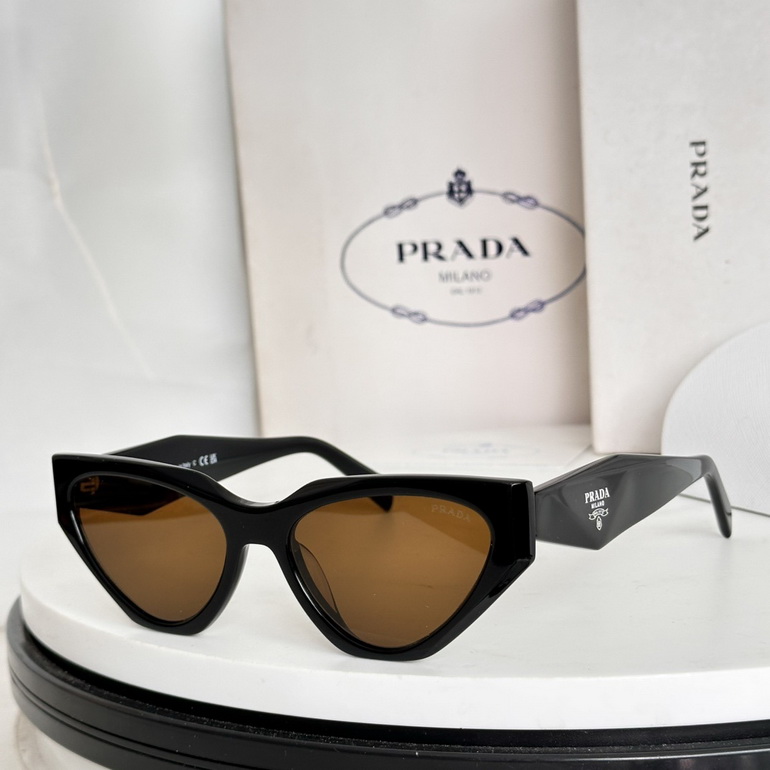 PRADA Sunglasses(AAAA)-2360
