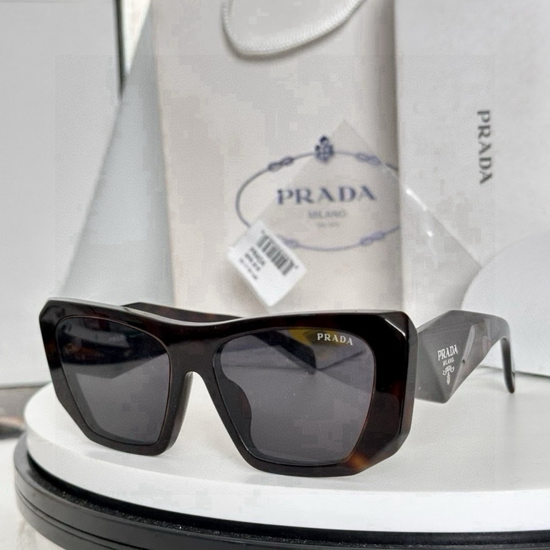 PRADA Sunglasses(AAAA)-1525