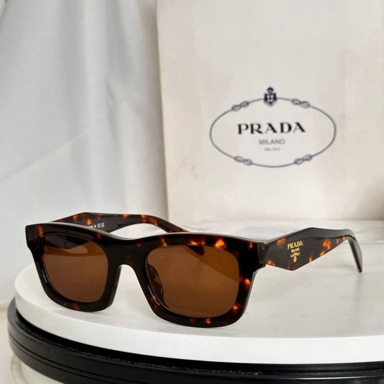 PRADA Sunglasses(AAAA)-1520