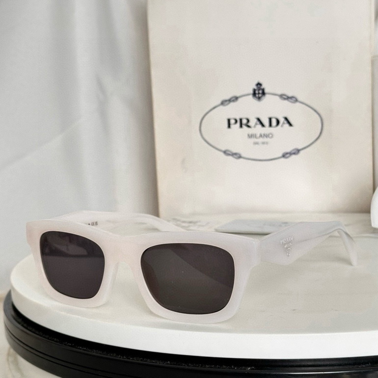 PRADA Sunglasses(AAAA)-1519