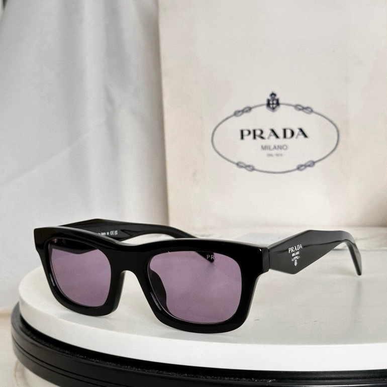 PRADA Sunglasses(AAAA)-1518