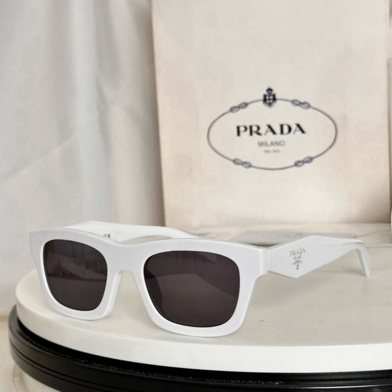 PRADA Sunglasses(AAAA)-1516