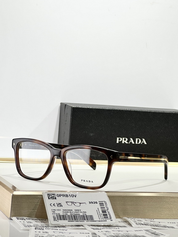 PRADA Sunglasses(AAAA)-2357