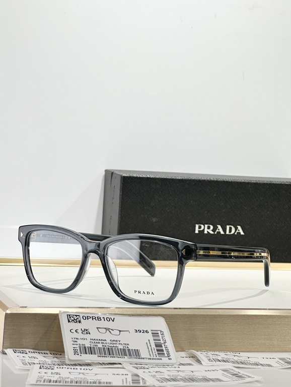 PRADA Sunglasses(AAAA)-2354