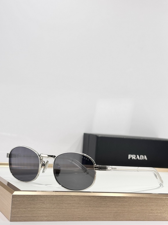 PRADA Sunglasses(AAAA)-1513