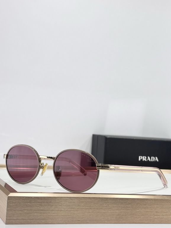 PRADA Sunglasses(AAAA)-1507