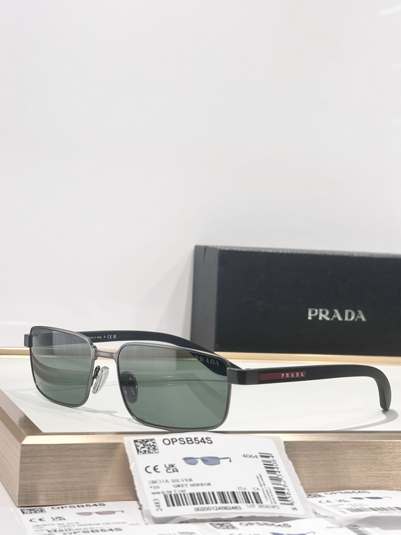 PRADA Sunglasses(AAAA)-1501
