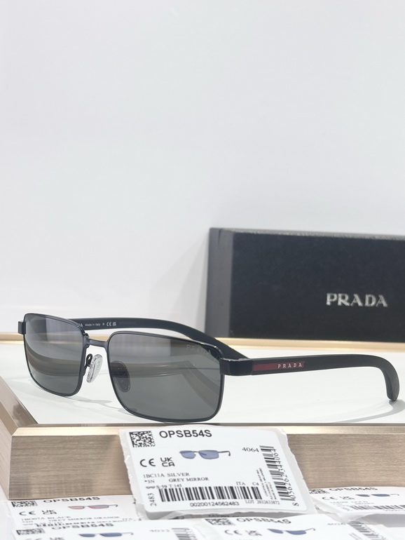 PRADA Sunglasses(AAAA)-1497