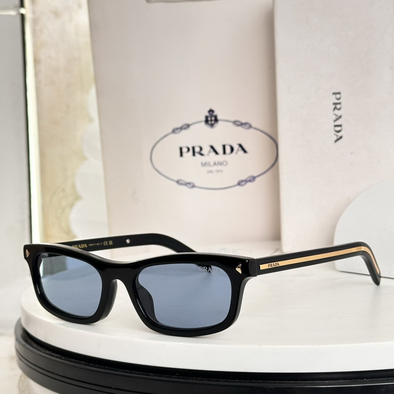 PRADA Sunglasses(AAAA)-1490