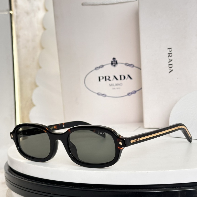PRADA Sunglasses(AAAA)-1478