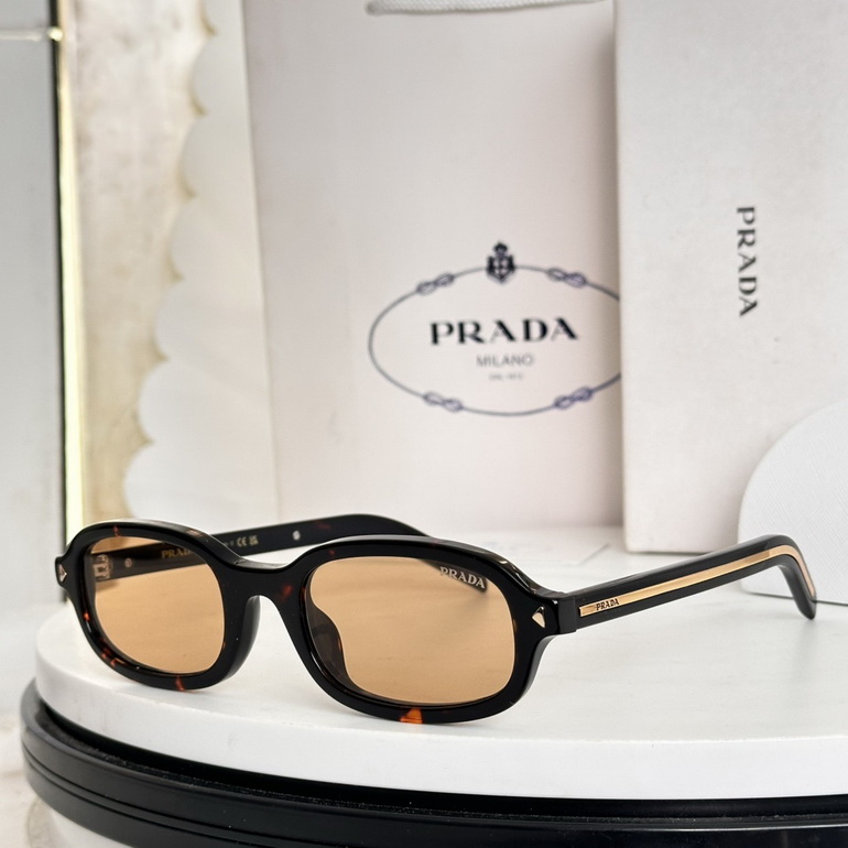 PRADA Sunglasses(AAAA)-1476