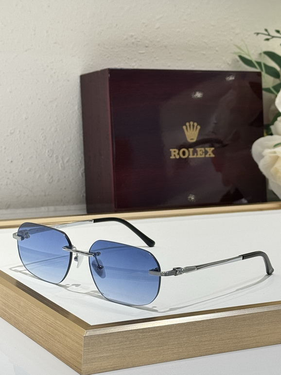 Rolex Sunglasses(AAAA)-075